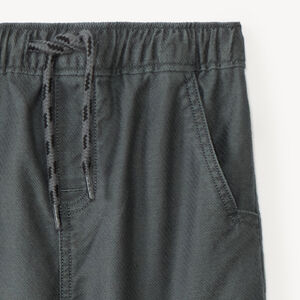 Pantalon droit avec poches cargo pour bébé garçon 