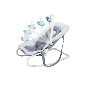 Transat Graphik – Bleu 