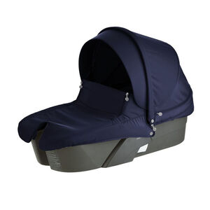 Nacelle Xplory - Bleu profond 