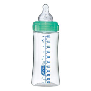 Biberon Initiation+ débit 3 - 330 ml 