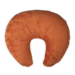 Coussin d’allaitement Sunrise Orange 