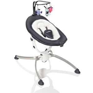 Transat Swoon Up - Zinc 