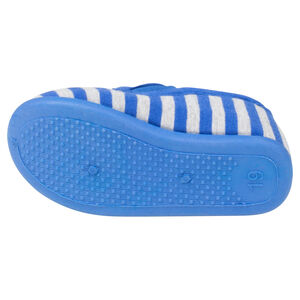 Chaussons bas en jersey rayés Disney/Pixar® print Cars 