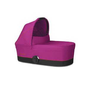 Nacelle Balios S – Passion pink 