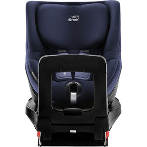 Siège-auto pivotant Dualfix i-Size - Moonlight Blue 