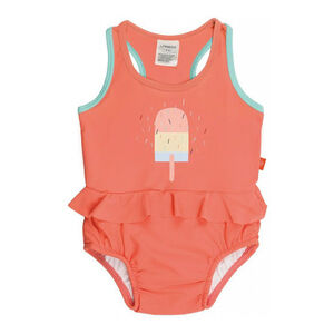Maillot de bain 1 pièce glace - 24 mois 