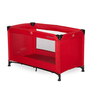 Lit Kispli Basic - Rouge 