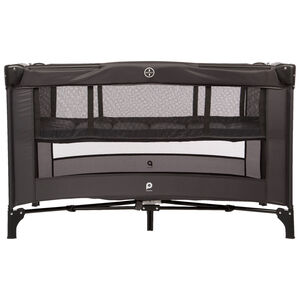 Fond rehaussable pour lit de voyage 