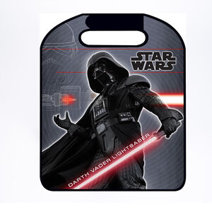 Protège siège auto - Star Wars 