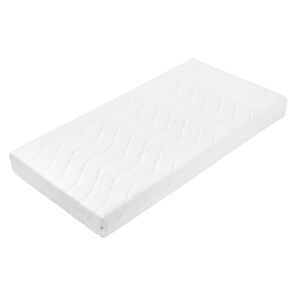 Matelas en viscose de bambou - 70 x 140 cm 