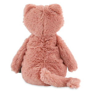 Peluche 18cm Mrs. Cat 