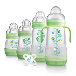 Kit nouveau-né anti colique 