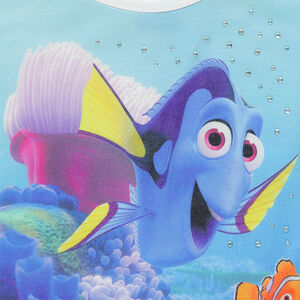 Tee-shirt manches courtes Disney Dori 