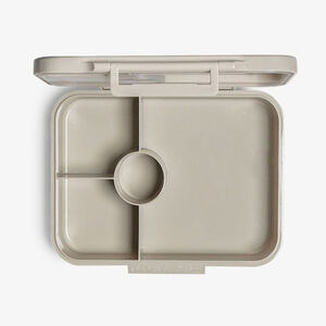 Lunchox Tritan 4 compartiments 700 ml Vehicles 