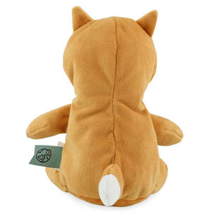 Peluche bébé 22cm Mr Fox 
