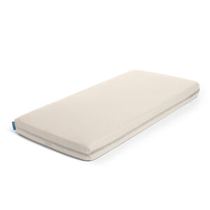 Draps housse 3D Sleep Safe 70x140cm Almond 