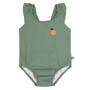 Maillot de bain avec couche T92 (19-24 mois) Green 