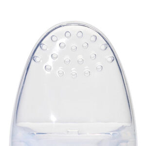 Sucette Grignoteur en silicone Opal 