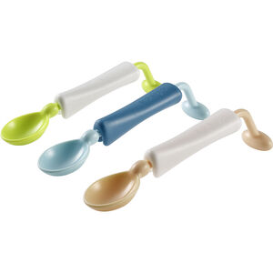 Cuillère d'apprentissage 360° 