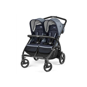 Poussette Book for two – Horizon 