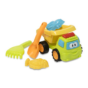 Set camion de plage 