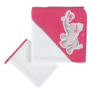 Set de bain - Anna & Pili 