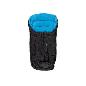 Chancelière universelle Basic - Noir/Bleu  