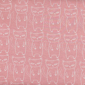 Tour de lit jersey 27cm - collection Imagine 