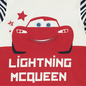 Pyjama en jersey Disney/Pixar® print Cars 