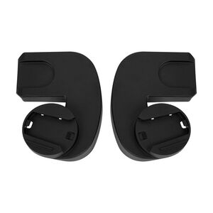 Adaptateurs pour poussette Melio 