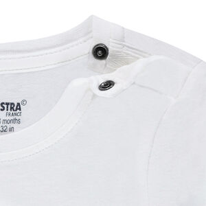 Tee-shirt manches longues en jersey avec hélicotère printé 