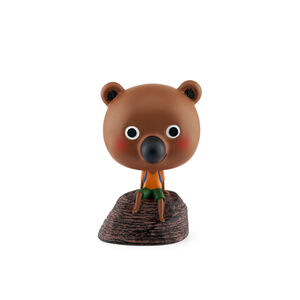 Figurine audio Tonies Découvre le monde avec Mouk 