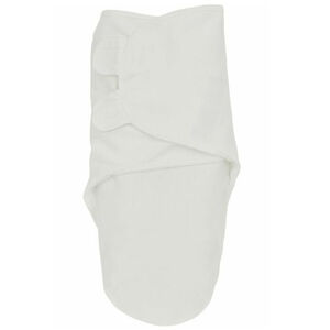 Couverture d’emmaillotage - 0-3 mois - Offwhite  
