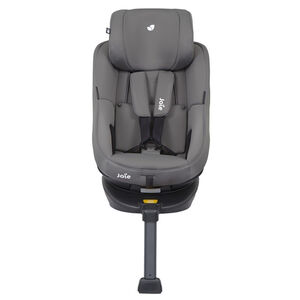 Siège-auto isofix Spin 360 groupe 0+/1 - Grey flannel 