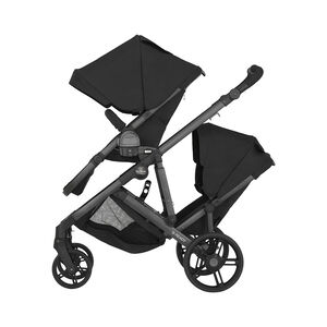 Adaptateurs B-ready pour siège-aut,cosi ou caisson de poussette 