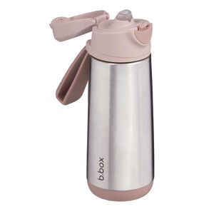 Gourde isotherme sport avec bec 500ml Blush Crush 
