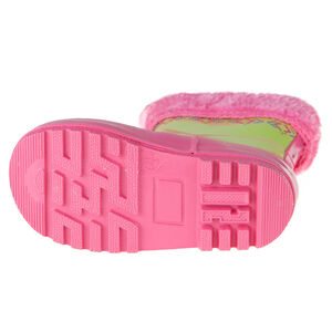 Bottes de pluie motifs aztèques multicolores du 24 au 29 