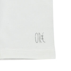 Lot de 2 cyclistes unis  
