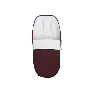 Chancelière poussette Pepp - Berry 