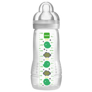 Biberon 330 ml - Vert 