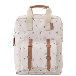 Sac à dos Berries Beige 
