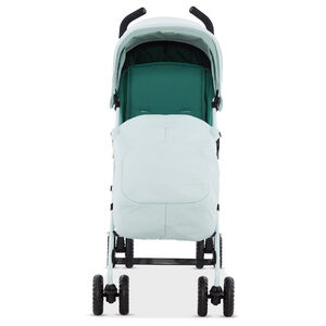 Poussette canne inclinable Ava Premium - Rainforest 