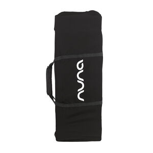 Lit de voyage Sena Aire - Caviar 