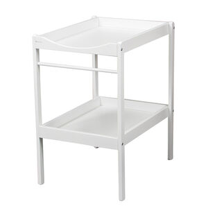 Table à langer Pocket - Blanc 