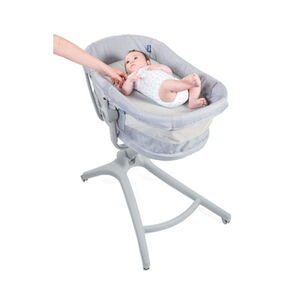 Matelas à Langer Baby Hug, Compatible avec le Baby Hug 4 En 1  