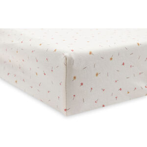 Housse pour matelas à langer Jersey 50X70CM Pretty Picnic 