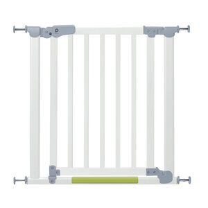 Barrière de sécurité Optiwood - Blanc 