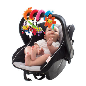 Spirale d'activités - Twirly Whirly 