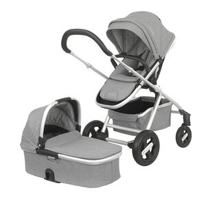 Nacelle Ivvi savi - Frost 