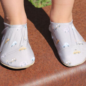 Chaussons baignade S 24/26 Tropicana 
